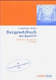   Baugesetzbuch mit BauNVO: Handbuch mit Synopse 