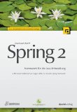 Wolff, Eberhard:  Spring 2 : Framework fr die Java-Entwicklung. 