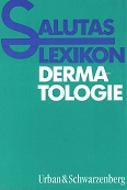 Jckle, Renate:  Salutas-Lexikon Dermatologie. 
