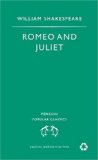 Shakespeare, William:  Romeo and Juliet (Penguin Popular Classics) 
