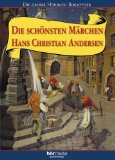 Chr. Andersen, Hans und Kerstin Hoffmann:  Die schnsten Mrchen. CD 