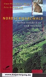 Hutter, Claus-Peter [Hrsg.] und Fritz-Gerhard Link:  Nordschwarzwald. 