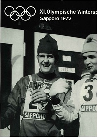 Hartwig, Wolfgang:  XI. [Elfte] Olympische Winterspiele : Sapporo 1972. 