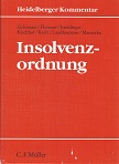 Heidelberger Kommentar zur Insolvenzordnung.