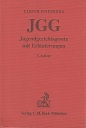 Eisenberg, Ulrich:  Jugendgerichtsgesetz. 