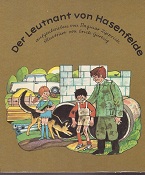   Der Leutnant von Hasenfelde, 