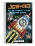   Joe-Mo - Raketenflug TX-5 (Sticker) 