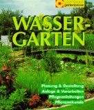 Himmelhuber, Peter:  Wassergarten 