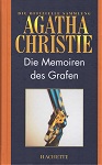 Christie, Agatha:  Die Memoiren des Grafen : Roman. 