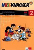   NUSSKNACKER - Mein Mathematikbuch Klasse 2 
