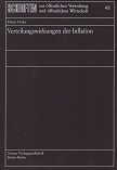 Fricke, Dieter:  Verteilungswirkungen der Inflation. 