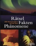 Danger, Britta und Natascha Rmer:  Rtsel, Fakten, Phnomene : 200 Naturwundern auf der Spur. 