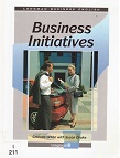 White, Graham und Susan Drake:  Business Initiatives 