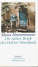Nonnenmann, Klaus:  Die sieben Briefe des Doktor Wambach : [Roman]. 