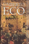 Baudolino : Roman.