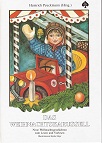 Peuckmann (Hrsg.), heinrich:  Das Weihnachtskarussell. Neue Weihnachtsgeschichten zum Lesen und Vorlesen 