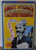 Chapman, Graham, John Cleese und Terry Gilliam:  Monty Python`s Flying Circus: Volume Two:: Just the Words 