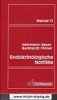 Hehrmann, Rainer:  Endokrinologische Notflle. 