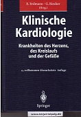 Erdmann, Erland [Hrsg.] und Gernot Autenrieth:  Klinische Kardiologie : Krankheiten des Herzens, des Kreislaufs und der herznahen Gefsse ; mit 192 Tabellen. 