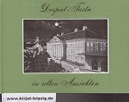 Thomson, Erik:  Dorpat- Tartu in alten Ansichten 