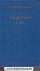 Zirnstein, Gottfried:  Charles Darwin. 