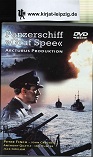 Quayle, Anthony, John Gregson und Peter Finch:  Panzerschiff Graf Spee 