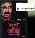 Nero, Franco, Sybil Danning und Mario Maranzana:  Der Tag der Cobra 