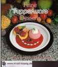 Blanco, Roberto [Hrsg.]:  Feine Tupperware-Desserts. 