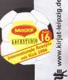 Maggi (Hg):  Internationale Rezepte mit Kick 2006. Band 16. 