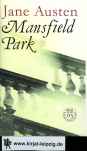 Austen, Jane:  Mansfield Park. 