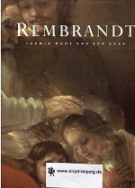 Mnz, Ludwig and Rembrandt <Harmensz van Rijn>:  Rembrandt. 
