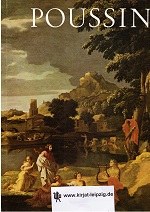 Michalkowa, Janina und Nicolas [Ill.] Poussin:  Nicolas Poussin. 
