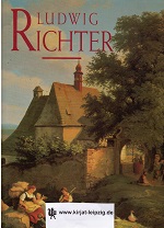 Neidhardt, Hans Joachim und Ludwig [Ill.] Richter:  Ludwig Richter. 