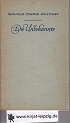 Muschler, Reinhold Conrad:  Die Unbekannte : Novelle. 