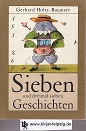 Holtz-Baumert, Gerhard:  Sieben und dreimal sieben Geschichten. 
