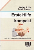 Schr, Walter und Frank Tappert:  Erste Hilfe kompakt. 