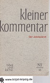 Speidel, Kurt:  Der Jakobusbrief. 