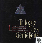 Harrer, Rdiger:  Trilogie des Genieens. 