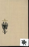 Weiskopf, Franz C.:  Abschied vom Frieden : Roman. 