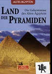   Altes gypten: Land der Pyramiden - Die Geheimnisse des Alten gyptens inkl. DVD 