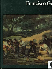 Francisco Goya.