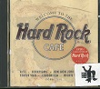 , Various:  Welcome To The Hard Rock Cafe 