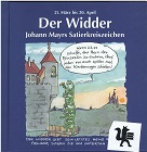 Johann Mayrs Satierkreiszeichen, Der Widder