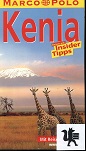 Grosse, Helmut:  Kenia : Reisen mit Insider-Tipps ; [neu ; mit Reiseatlas]. 