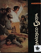 Goya y Lucientes, Francisco Jos de und Gnter Meier:  12 farbige Gemldereproduktionen. 