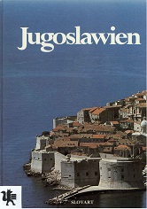 Smidt Fiala und  Dolezal Plickova Ac Berger:  Jugoslawien 