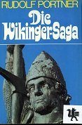 Prtner, Rudolf:  Die Wikinger-Saga. 