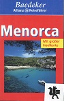 Bacher, Isolde und Rainer [Bearb.] Eisenschmid:  Menorca. 