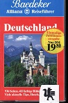 Eisenschmid, Rainer:  Deutschland : [viele aktuelle Tips, Hotels und Restaurants] [Bearb.: Baedeker-Red. Gesamtleitung: Rainer Eisenschmid]. 