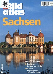 Pawassar, Astrid, Thomas Hrtrich und Horst [Red.] Keppler:  Sachsen : Freistaat im Osten. 